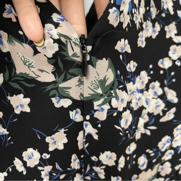 June & Hudson dress from Nordstrom, Like new. Size XS - Picture 9 of 10